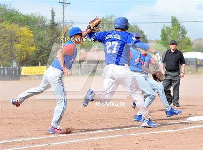 Thumbnail 1 in McCurdy vs. Laguna Acoma photogallery.
