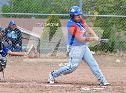 Thumbnail 1 in McCurdy vs. Laguna Acoma photogallery.