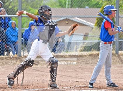 Thumbnail 3 in McCurdy vs. Laguna Acoma photogallery.