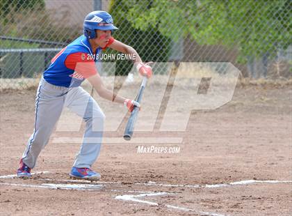 Thumbnail 1 in McCurdy vs. Laguna Acoma photogallery.