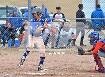 Thumbnail 3 in McCurdy vs. Laguna Acoma photogallery.