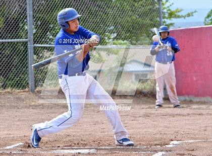 Thumbnail 2 in McCurdy vs. Laguna Acoma photogallery.