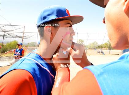 Thumbnail 2 in McCurdy vs. Laguna Acoma photogallery.