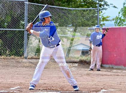 Thumbnail 3 in McCurdy vs. Laguna Acoma photogallery.