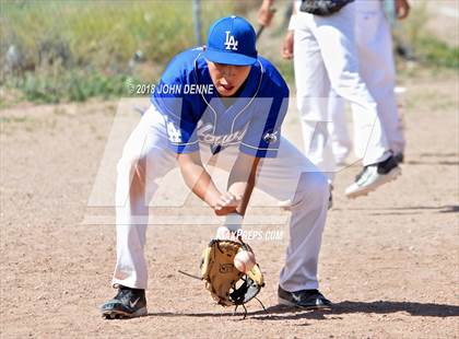 Thumbnail 1 in McCurdy vs. Laguna Acoma photogallery.