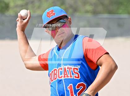 Thumbnail 1 in McCurdy vs. Laguna Acoma photogallery.