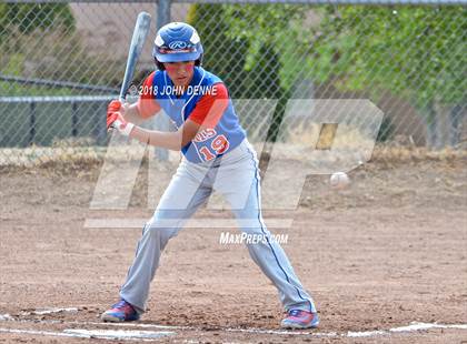 Thumbnail 3 in McCurdy vs. Laguna Acoma photogallery.
