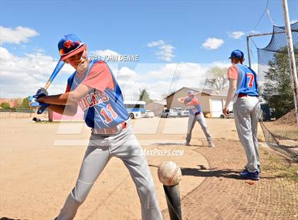 Thumbnail 2 in McCurdy vs. Laguna Acoma photogallery.