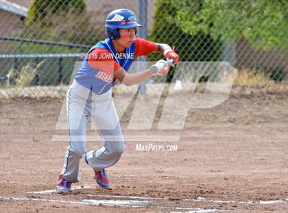 Thumbnail 3 in McCurdy vs. Laguna Acoma photogallery.
