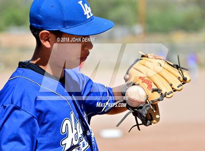 Thumbnail 1 in McCurdy vs. Laguna Acoma photogallery.