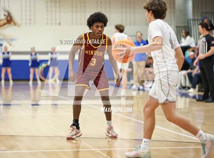 Thumbnail 1 in Windsor @ Poudre photogallery.