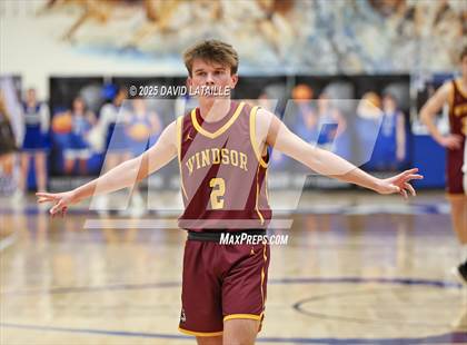 Thumbnail 1 in Windsor @ Poudre photogallery.