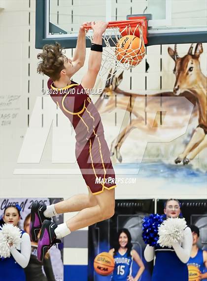 Thumbnail 1 in Windsor @ Poudre photogallery.