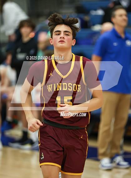Thumbnail 1 in Windsor @ Poudre photogallery.