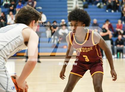 Thumbnail 1 in Windsor @ Poudre photogallery.
