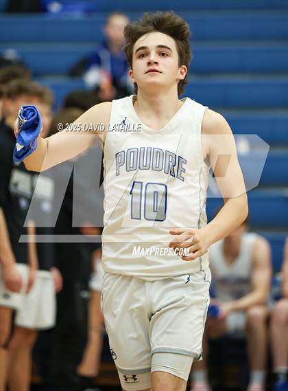 Thumbnail 1 in Windsor @ Poudre photogallery.