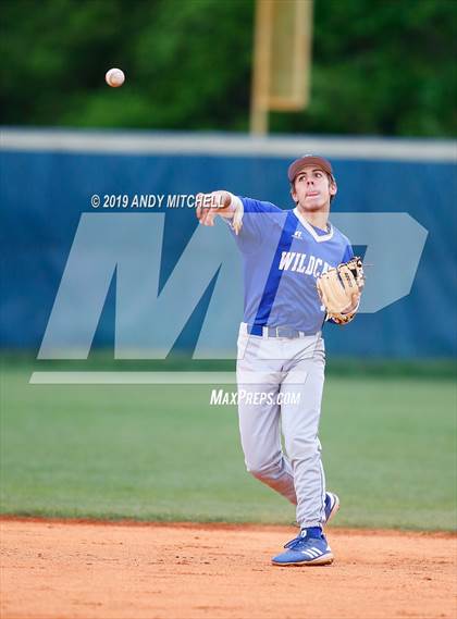Thumbnail 1 in Wilson Central @ Soddy Daisy photogallery.