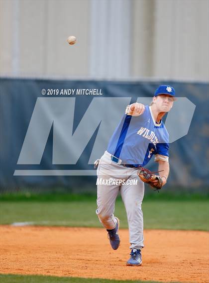 Thumbnail 3 in Wilson Central @ Soddy Daisy photogallery.