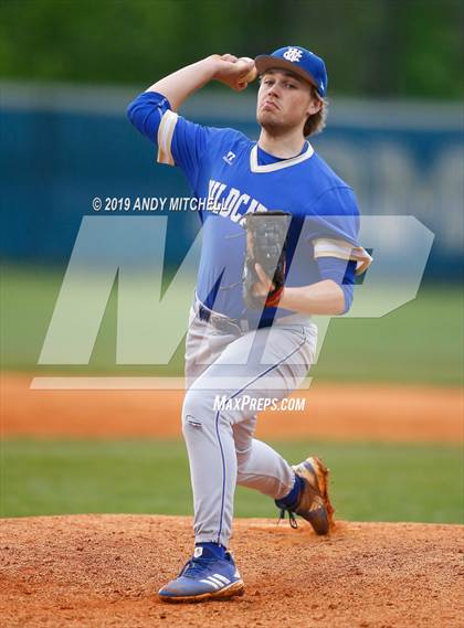 Thumbnail 2 in Wilson Central @ Soddy Daisy photogallery.