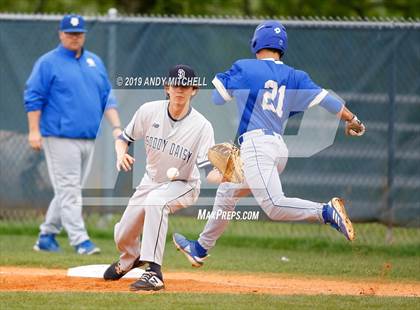 Thumbnail 3 in Wilson Central @ Soddy Daisy photogallery.