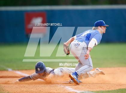 Thumbnail 1 in Wilson Central @ Soddy Daisy photogallery.