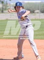 Photo from the gallery "San Carlos vs Window Rock (Epic Tournament)"