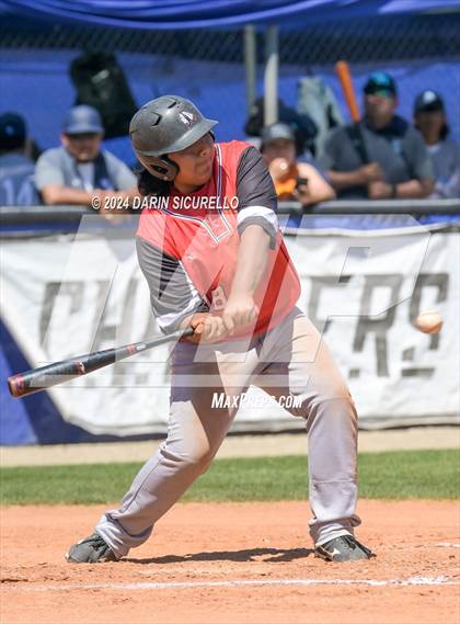 Thumbnail 1 in San Carlos vs Window Rock (Epic Tournament) photogallery.