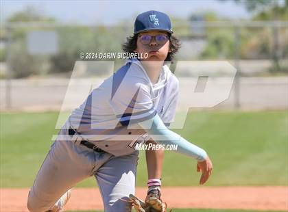 Thumbnail 1 in San Carlos vs Window Rock (Epic Tournament) photogallery.