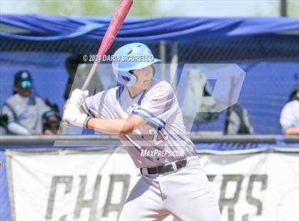 Thumbnail 1 in San Carlos vs Window Rock (Epic Tournament) photogallery.