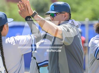 Thumbnail 1 in San Carlos vs Window Rock (Epic Tournament) photogallery.