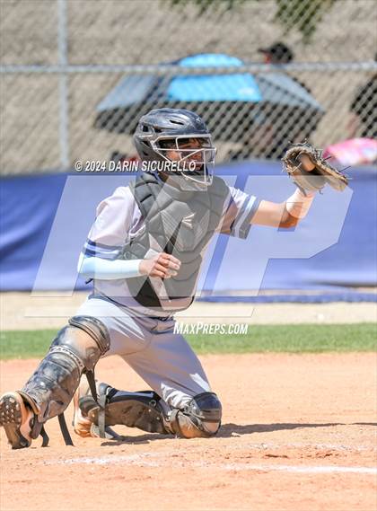 Thumbnail 1 in San Carlos vs Window Rock (Epic Tournament) photogallery.