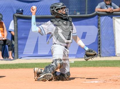 Thumbnail 1 in San Carlos vs Window Rock (Epic Tournament) photogallery.