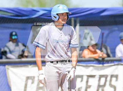 Thumbnail 3 in San Carlos vs Window Rock (Epic Tournament) photogallery.