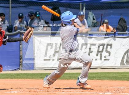 Thumbnail 3 in San Carlos vs Window Rock (Epic Tournament) photogallery.
