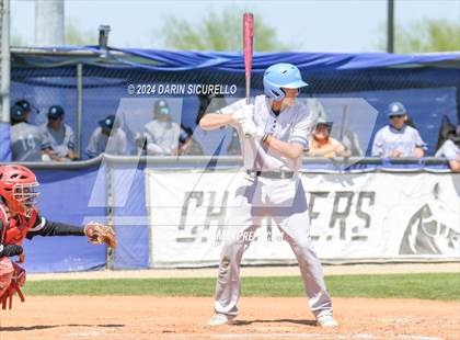 Thumbnail 3 in San Carlos vs Window Rock (Epic Tournament) photogallery.