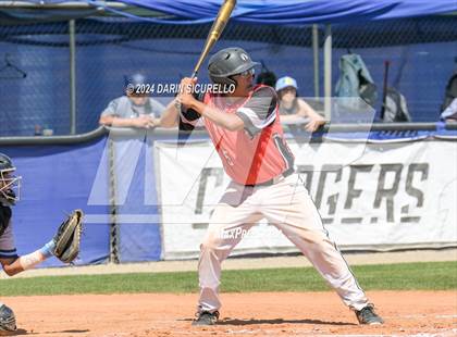 Thumbnail 3 in San Carlos vs Window Rock (Epic Tournament) photogallery.