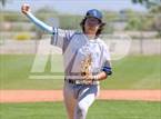 Photo from the gallery "San Carlos vs Window Rock (Epic Tournament)"