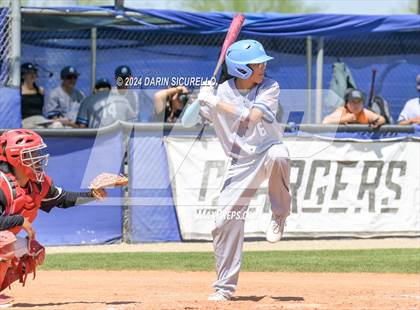 Thumbnail 3 in San Carlos vs Window Rock (Epic Tournament) photogallery.