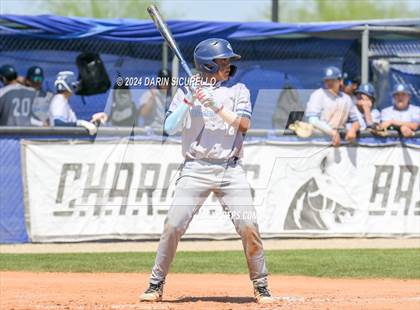 Thumbnail 2 in San Carlos vs Window Rock (Epic Tournament) photogallery.