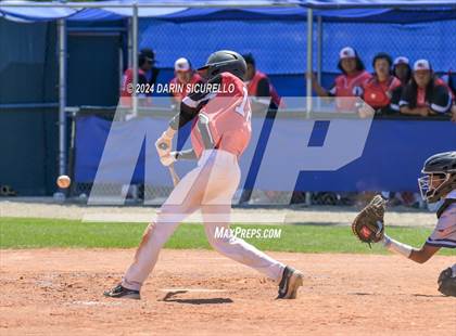Thumbnail 3 in San Carlos vs Window Rock (Epic Tournament) photogallery.