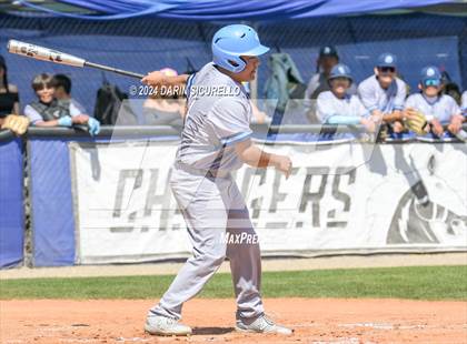 Thumbnail 2 in San Carlos vs Window Rock (Epic Tournament) photogallery.