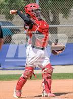 Photo from the gallery "San Carlos vs Window Rock (Epic Tournament)"