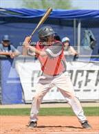 Photo from the gallery "San Carlos vs Window Rock (Epic Tournament)"