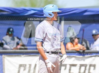 Thumbnail 2 in San Carlos vs Window Rock (Epic Tournament) photogallery.