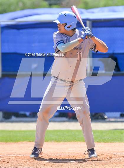 Thumbnail 3 in San Carlos vs Window Rock (Epic Tournament) photogallery.
