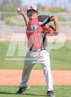 Photo from the gallery "San Carlos vs Window Rock (Epic Tournament)"