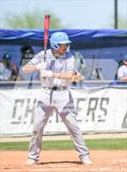Photo from the gallery "San Carlos vs Window Rock (Epic Tournament)"