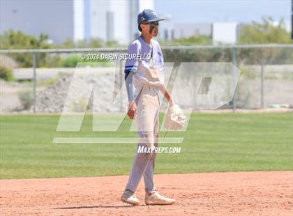 Thumbnail 2 in San Carlos vs Window Rock (Epic Tournament) photogallery.