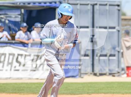 Thumbnail 2 in San Carlos vs Window Rock (Epic Tournament) photogallery.