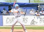 Photo from the gallery "San Carlos vs Window Rock (Epic Tournament)"